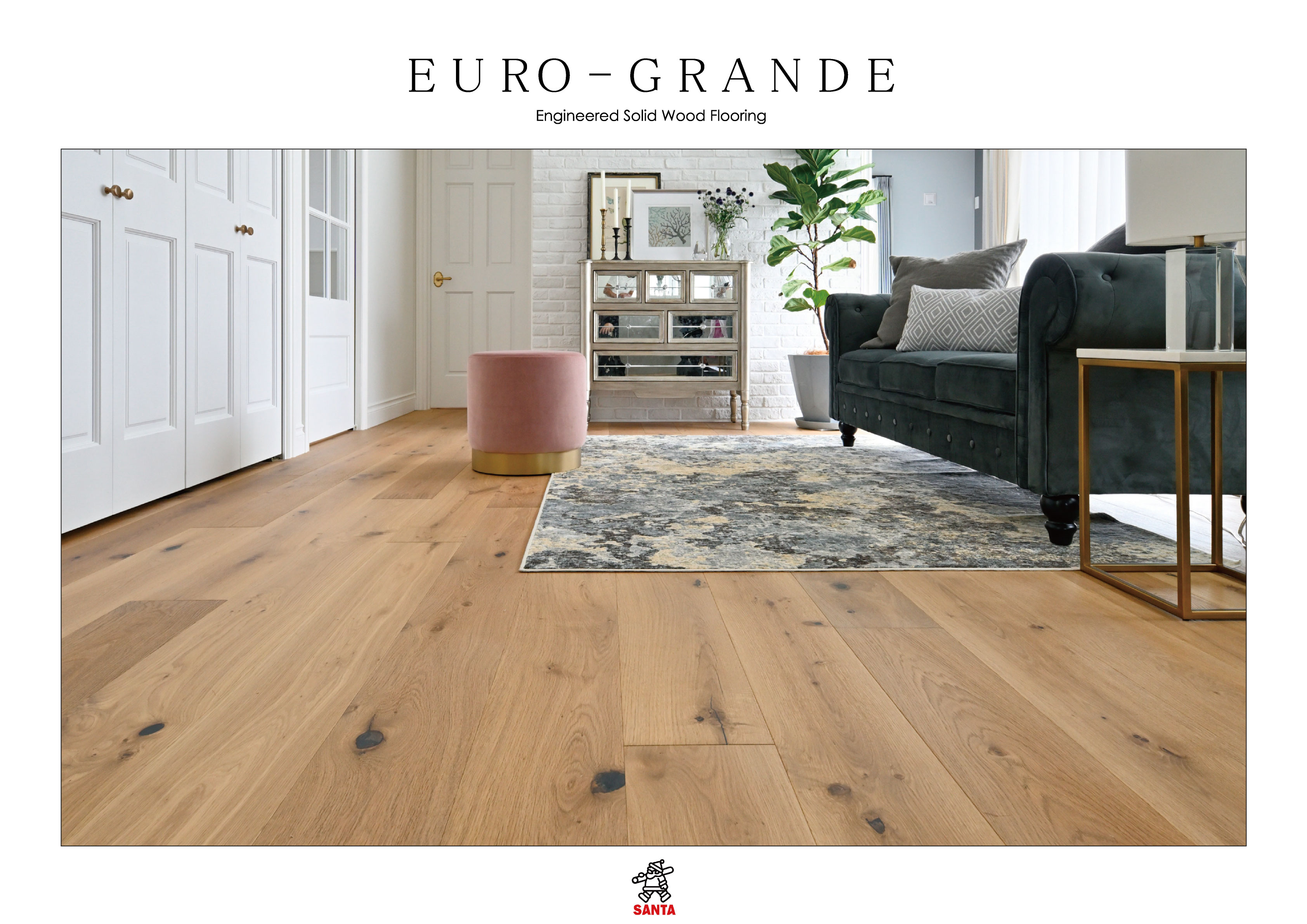 EURO GRANDE Catalog Talk